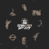 Shit City artwork