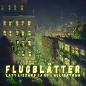 Flugblätter artwork