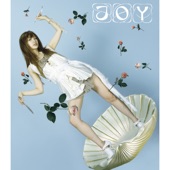 JOY - EP artwork