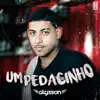 Um Pedacinho - Single album lyrics, reviews, download