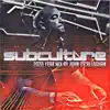 Subculture 2020 Year Mix by John O’callaghan (DJ Mix) album lyrics, reviews, download