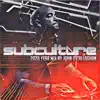 Stream & download Subculture 2020 Year Mix by John O’callaghan (DJ Mix)