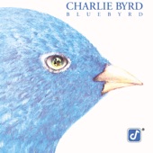 Charlie Byrd - Nice Work If You Can Get It