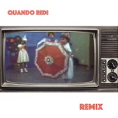 Quando Ridi  (Remix) artwork