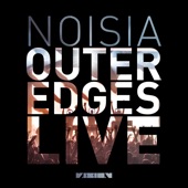 Outer Edges ∴ Live artwork