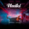 Who Is Nniki - EP album lyrics, reviews, download