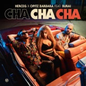 Cha cha cha (feat. Burai) artwork