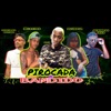 Pirocada de Bandido (feat. MC GW & Mc India) by Barca Na Batida, MC Reino, Mc Menino do Luxo, Mc Índia iTunes Track 2