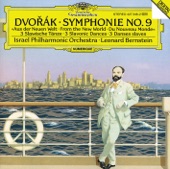 Dvorák: Symphony No. 9 "From the New World" artwork