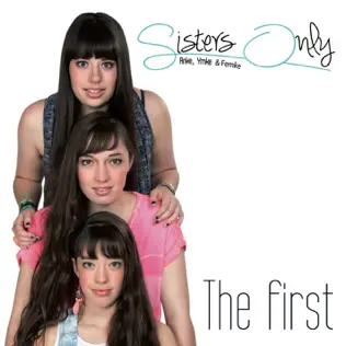 télécharger l'album Sisters Only - The First