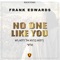 No One Like You artwork