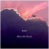Above the Clouds - Single