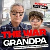 The War with Grandpa (Original Motion Picture Soundtrack) artwork