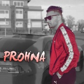 Prohna (feat. Prem Dhillon) artwork