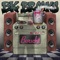 Almond Butter - BK Brooks lyrics