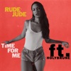 Time for Me (feat. Holybrune) - Single
