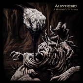 A Monument to Silence - Alustrium