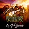 El G1 - Los Varones De California lyrics