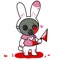 Hey Bunny - Baby Bugs lyrics