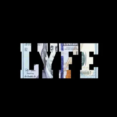 Live Your Fears Everyday - Lyfe