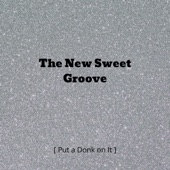 The New Sweet Groove artwork