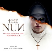 The Nun (Original Motion Picture Soundtrack) artwork
