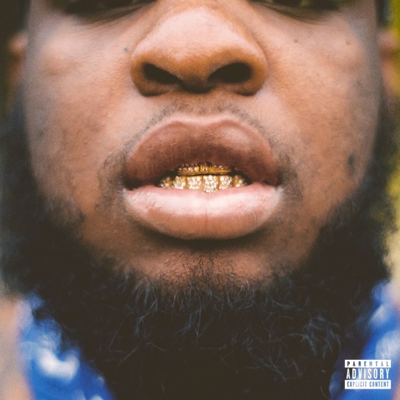 Cover artwork for Bussdown