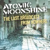 The Last Broadcast from Nowhere (Original LP Album), 2018