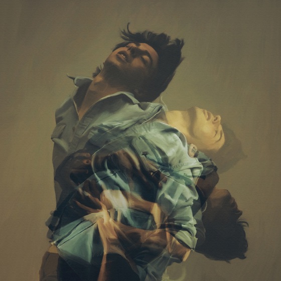 Cover artwork for Who Am I (feat. Elle King) [Bonus Track]