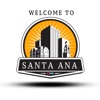 Welcome to Santa Ana - Single