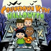 Countdown Kids Halloween