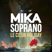 Le Coeur Holiday (feat. Soprano) artwork