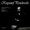 Stream & download Krzystof Penderecki: Threnos/Als Jakob Erwachte/2 Capriccios