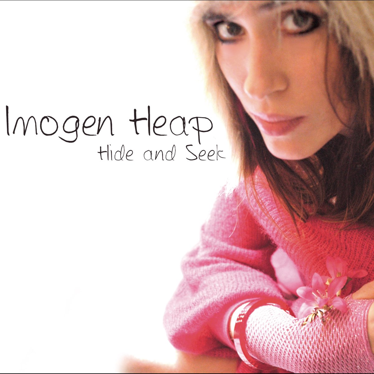 Hide and Seek - Single by Imogen Heap.