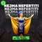 5 Element Ninja (feat. Napoleon Da Legend) - Nejma Nefertiti lyrics