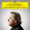 Beethoven: Piano Concerto No. 1, Op. 15; 6 Piano Variations in F Major, Op. 34 - Rudolf Buchbinder, Berlin Philharmonic & Christian Thielemann