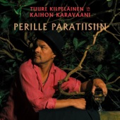 Paluu paratiisiin artwork