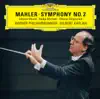 Mahler: Symphony No. 2 album lyrics, reviews, download