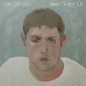 About a Boy artwork