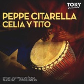 Celia y Tito - EP artwork