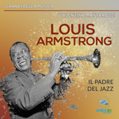 Louis Armstrong: Il padre del jazz - Valentina Mattarozzi