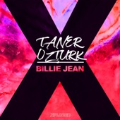 Billie Jean artwork