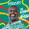 Tô Achando Que É Amor - EP 4 album lyrics, reviews, download