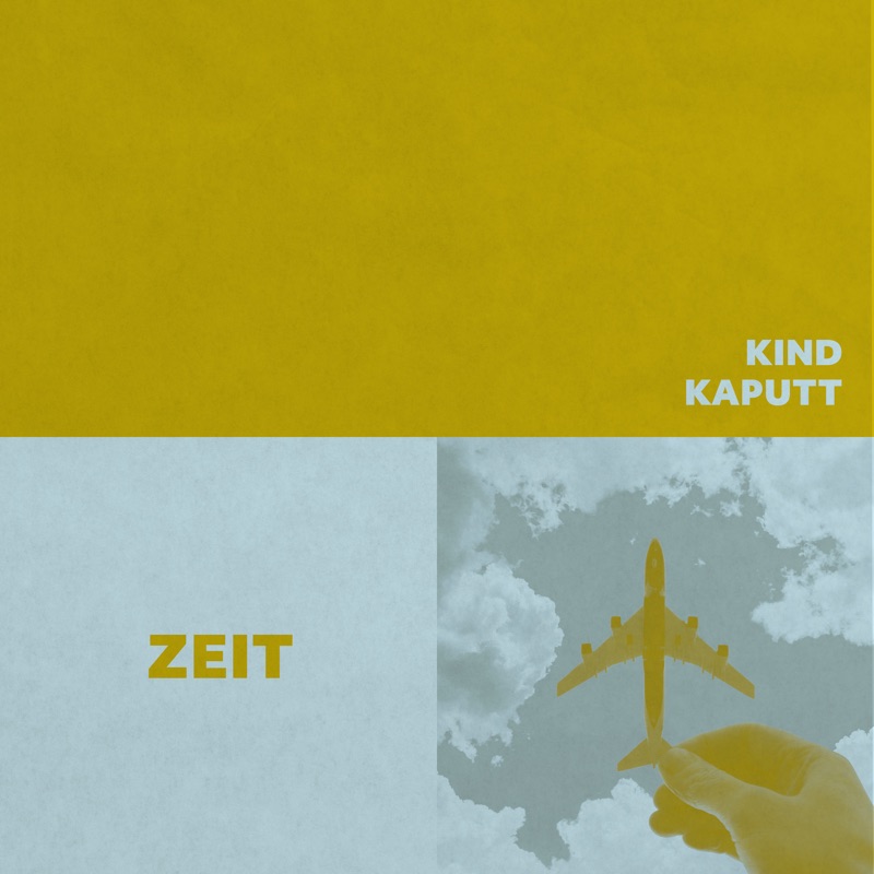 Zeit альбом. Zeit сингл. Kind kaputt альбомы.