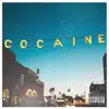 Cocaine Beach album lyrics, reviews, download