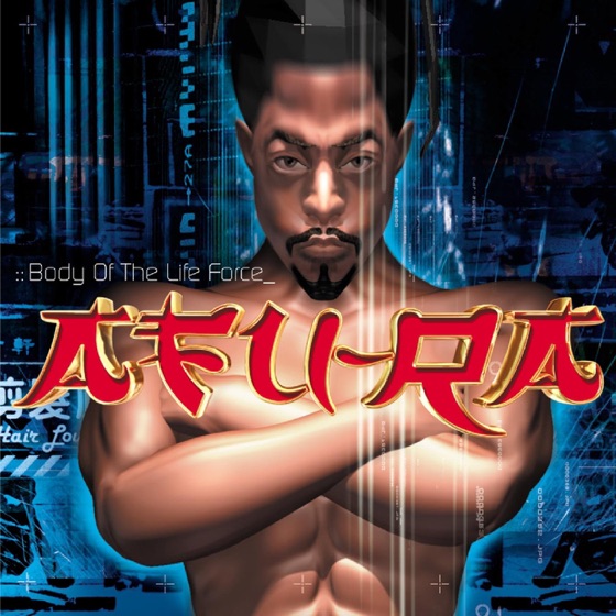Cover artwork for Self Mastery