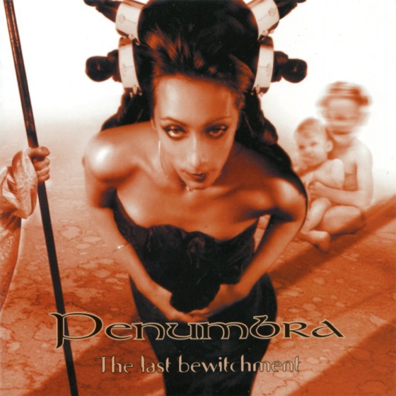 Cover artwork for Testament
