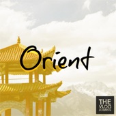 Orient artwork