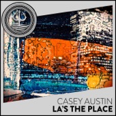 LA's the Place - EP artwork