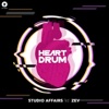 Heart Drum (feat. ZEV) - Single